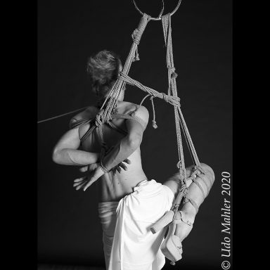 Shibari